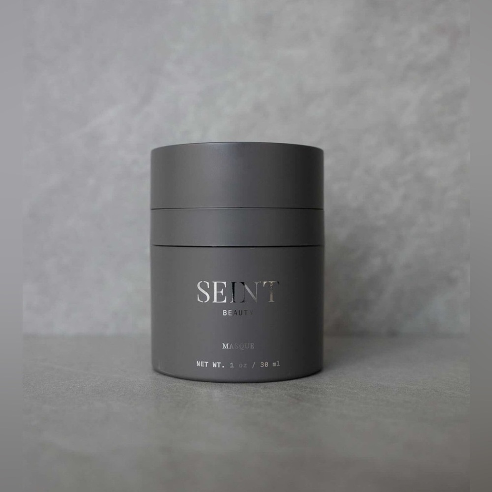 Seint Masque